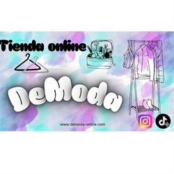 Horario de apertura De Moda Online, Almería