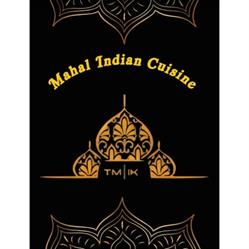 Horario de apertura Mahal Indian Cuisine, Rivas-Vaciamadrid