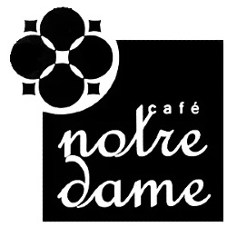 Horario de apertura Café Notre Dame, Logroño