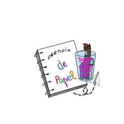 Horario de apertura Esencia de Papel, Peal de Becerro