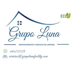 Horario de apertura Luna Mantenimiento y Limpieza, Cala d'Or
