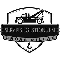 Horario de apertura Grúas Millan, Fornells de la Selva