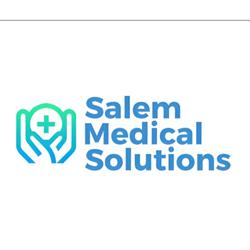 Horario de apertura Salem Medical Solutions, Cuevas del Almanzora