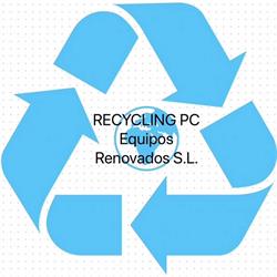 Horario de apertura Recogida Gratuita De Equipos // Recycling Pc, Fuenlabrada