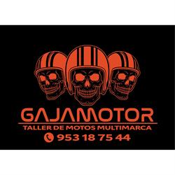 Horario de apertura Gajamotor, Jaén