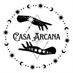 Horario de apertura Casa Arcana, Sentmenat