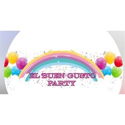 Horario de apertura El buen gusto party, Madrid