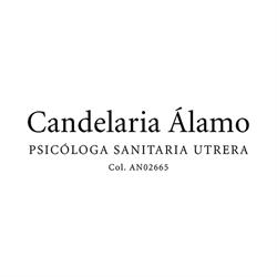 Horario de apertura CANDELARIA ÁLAMO PSICOLOGÍA, Utrera
