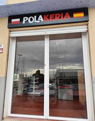 Horario de apertura Polakeria - Polski sklep, tienda polaca, tienda con productos del este, Alhama de Murcia