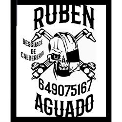 Horario de apertura RUBEN AGUADO MORENO Mejorada del Campo, 