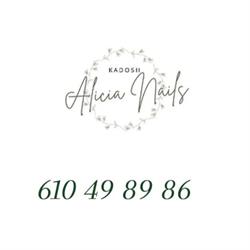 Horario de apertura Uñas Alicia kadosh, Xirivella