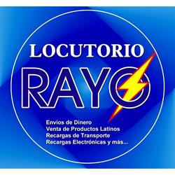 Horario de apertura Locutorio Rayo, Sevilla