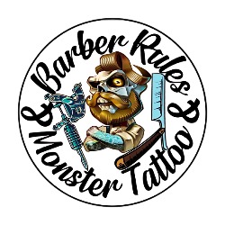 Horario de apertura Barber Rules Peluqueria Hairdresser, Palm-Mar