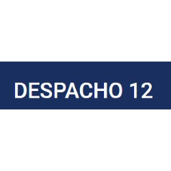 Horario de apertura Despacho 12, Murcia