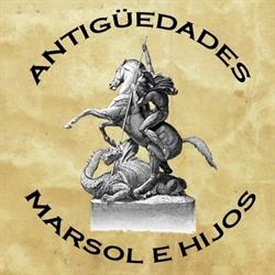Horario de apertura Marsol e Hijos Antigüedades en Zaragoza, Alhama de Aragón