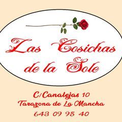 Horario de apertura Las Cosichas De La Sole, Tarazona de la Mancha