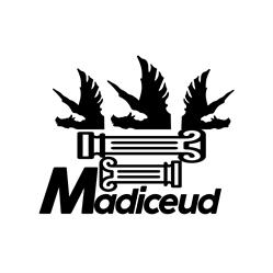 Horario de apertura Madiceud Ceuta, 