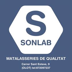 Horario de apertura Sonlab Vic, 