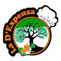 Horario de apertura La D'Expensa, Mérida