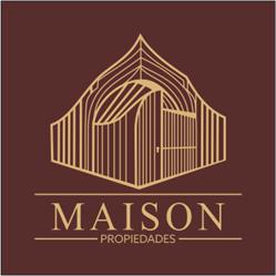 Horario de apertura Maison Propiedades, Gijón