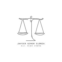 Horario de apertura JAVIER GINER ABOGADO, Albal