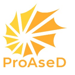 Horario de apertura Proased Zuera, 
