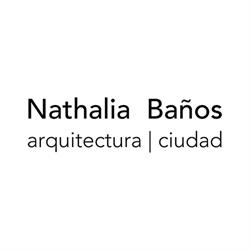 Horario de apertura NATHALIA BAÑOS - ARQUITECTURA, Barcelona