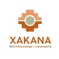 Horario de apertura Xakana_Terapias, Cambrils