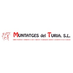 Horario de apertura Muntatges del Turia S.L., Alaquàs