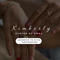 Horario de apertura Salon De Belleza Y Uñas Kimberly, Getafe