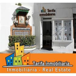 Horario de apertura Tarifa Inmobiliaria, 