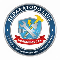 Horario de apertura Repara Todo Luis, Pamplona