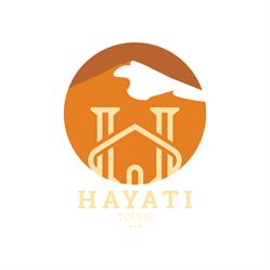 Horario de apertura Hayati Tours, Fuenlabrada