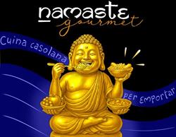 Horario de apertura Namaste Gourmet, Girona