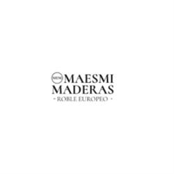 Horario de apertura Maesmi Maderas, Quintanar de la Sierra