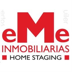 Horario de apertura eMe INMOBILIARIAS Home Staging, Dos Hermanas