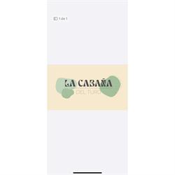 Horario de apertura La Cabaña Del Turó, Montgat