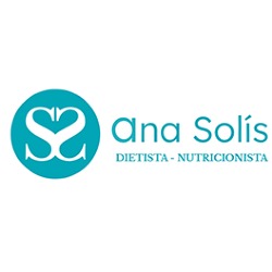 Horario de apertura Nutricionista Ana Solís, Avilés