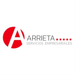 Horario de apertura Arrieta Servicios Empresariales, Astigarraga