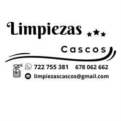 Horario de apertura Limpiezas Cascos, Móstoles