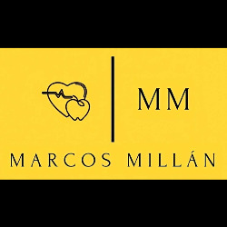 Horario de apertura Marcos Millan Dietista - Nutricionista, Ariza