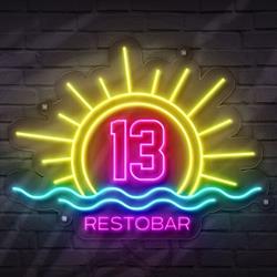 Horario de apertura TRECE RESTOBAR, Pontevedra