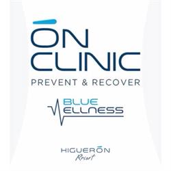 Horario de apertura Blue Wellness - El Higuerón Resort, Fuengirola