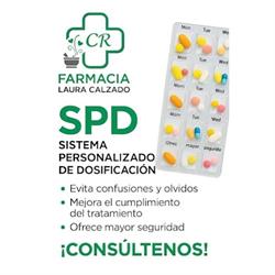 Horario de apertura Farmacia Laura Calzado, Yuncos