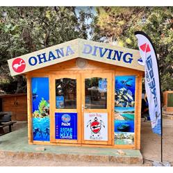 Horario de apertura Ohana Diving, Torre del Sol