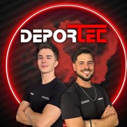 Horario de apertura Deportec, Santiago y Zaraiche