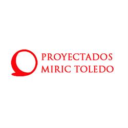 Horario de apertura Proyectados MiRic Toledo, Yuncler