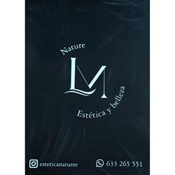 Horario de apertura Nature Estética y Belleza, Belinchón