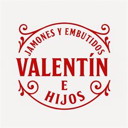 Horario de apertura Jamones y embutidos Valentín E Hijos, Traspinedo