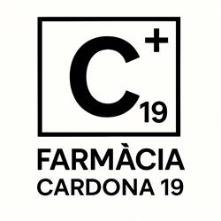Horario de apertura Farmacia Cardona19, Manresa
